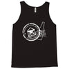 post office drink Tank Top
