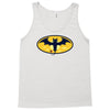 nightwing Tank Top