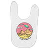 highly illogical2 Baby Bibs