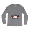 June Peeking Out Baby Boy Long Sleeve Shirts