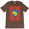 spaceship T-Shirt