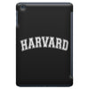 harvard logo iPad Mini Case