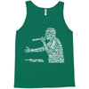 Canserbero Tank Top