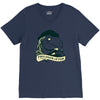 philosoraptor V-Neck Tee