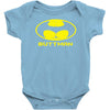 buttman Baby Onesie