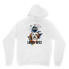 who loves lhasa apso Unisex Hoodie
