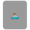 pugemon Mousepad
