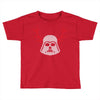 darth vader reindeer Toddler T-shirt