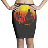 shine ! Pencil Skirts