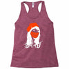 sonic youth Racerback Tank