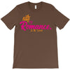 romance in the world T-Shirt