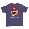 player 1 (2) Youth Tee