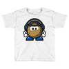 opsp Toddler T-shirt