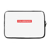 Columbiners Hypebeast Laptop sleeve