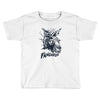 night of the fangaroo Toddler T-shirt