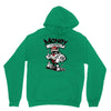 money makers Hoodie