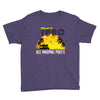 made in 1990 all original parts Youth Tee