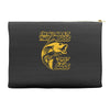 i'm all about that bass! Accessory Pouches