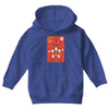 light on Youth Hoodie