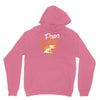 papa the fish whisperer Unisex Hoodie