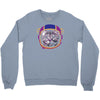 space cat Crewneck Sweatshirt