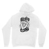 cootie shot (black) Hoodie