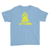 let's cook Youth Tee