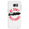 we don't need roads Samsung Galaxy S7 Edge