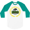 In Loving Memory Humboldt Broncos 3/4 Sleeve Shirt