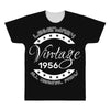 legendary vintage 1956 All Over Men's T-shirt