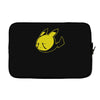 pikaboo tee Laptop sleeve