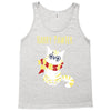 pawter cat Tank Top