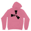 Rust Unisex Hoodie