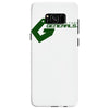 new york generals Samsung Galaxy S8