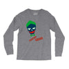 suicide squad 1 Long Sleeve Shirts