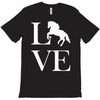 horse love T-Shirt