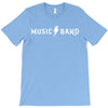 music band T-Shirt