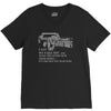 aliens nuke from orbit V-Neck Tee