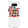 funny rude  beaver liquors, ideal gift or birthday present. Samsung Galaxy S8