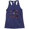 samojis Racerback Tank