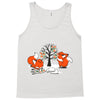 can't wait for spring Tank Top