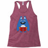 broad city's Racerback Tank
