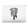 rock and roll Accessory Pouches