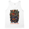the sanguinolith Tank Top