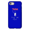 THINK iPhone 8