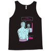 pinbeard Tank Top