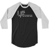 not that calm 3/4 Sleeve Shirt