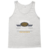 vintage genuine 1989 series all original parts Tank Top