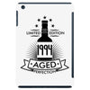 limited edition 1994 aged perfection iPad Mini