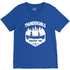 thunder girls V-Neck Tee